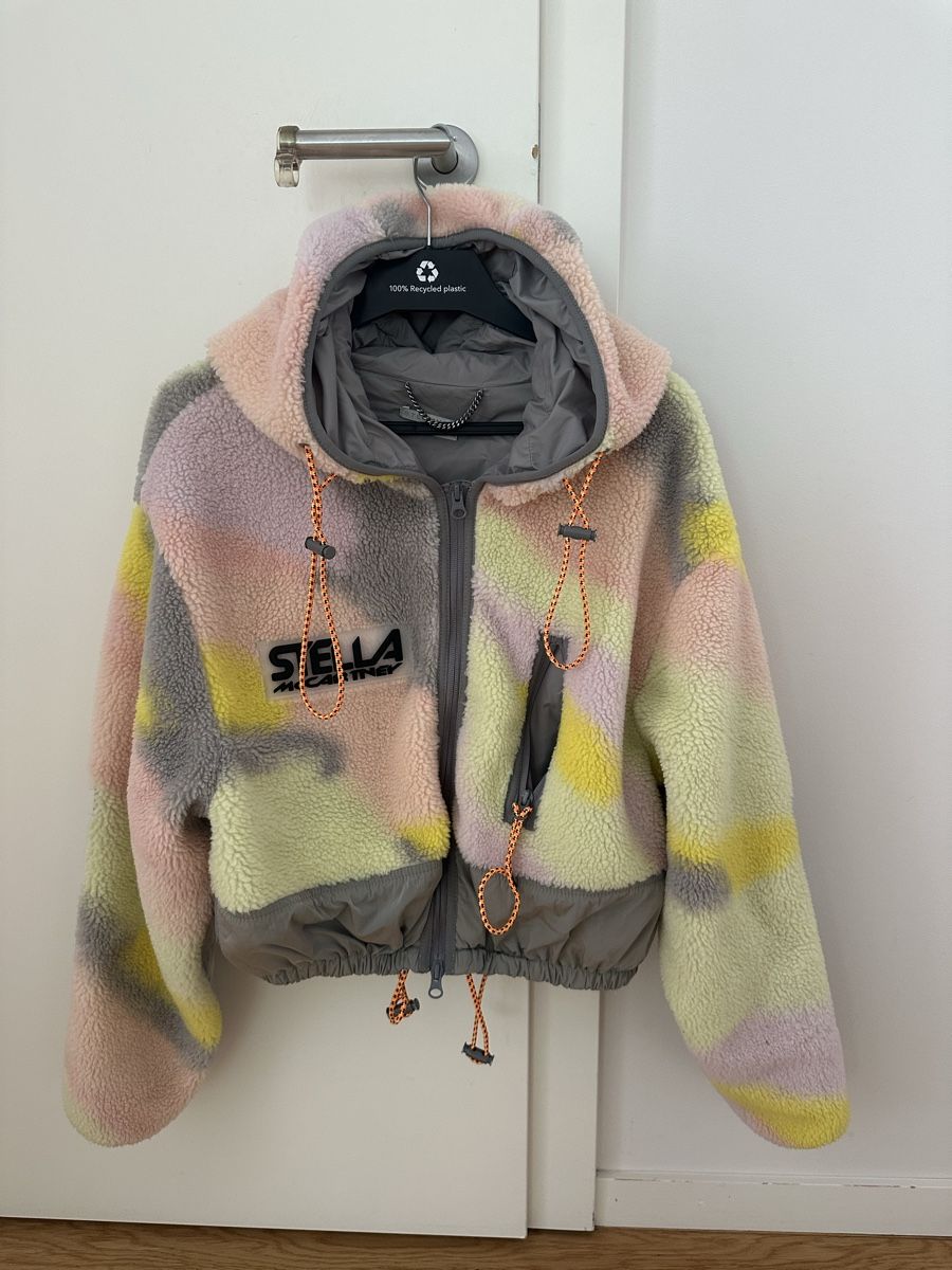 Stella McCartney Giacche: Stella McCartney jacket size IT40 – Nuovo (secondo la descrizione) da Geneve venduto da iri_dr5s 1