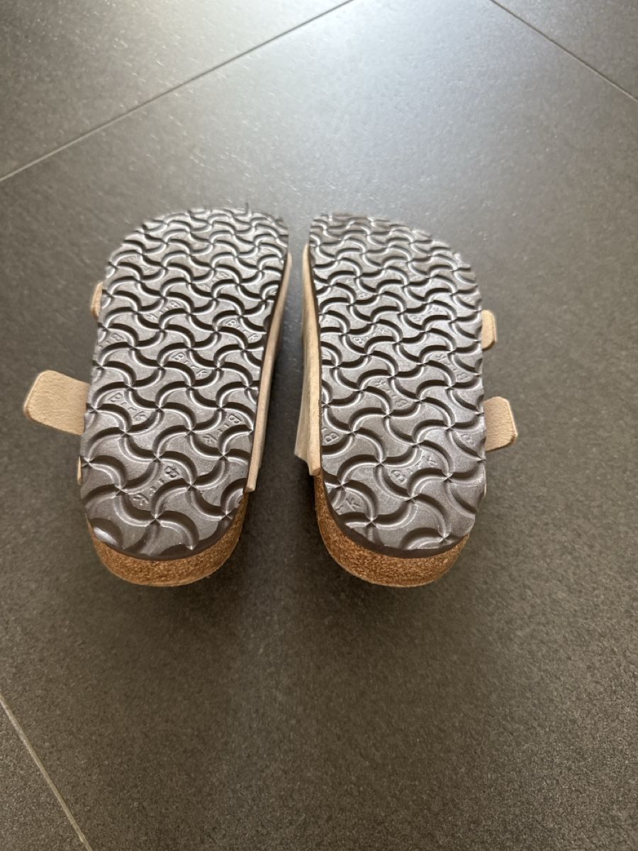 Birkenstock Scarpe da donna: Birkenstock – Nuovo (secondo la descrizione) da Unterseen venduto da Zurbi 3