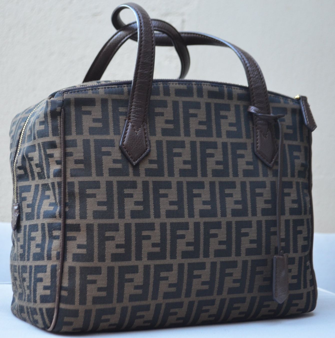 Fendi Borse da donna: Fendi Tasche / sac – Usato da Collonges venduto da Auganien 7