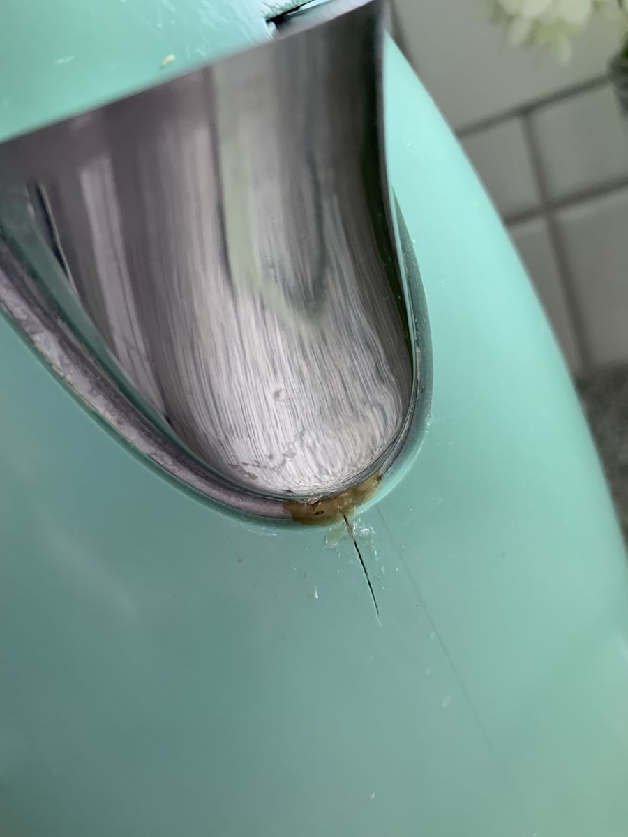 Alessi Bouilloires électriques: Alessi/ Philips Wasserkocher – D'occasion à Ellikon an der Thur par Bali1999 3