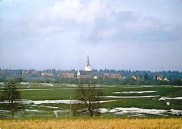 AMRISWIL Sommeri