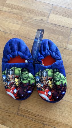 Avengers Finken Grösse 32 ungetragen