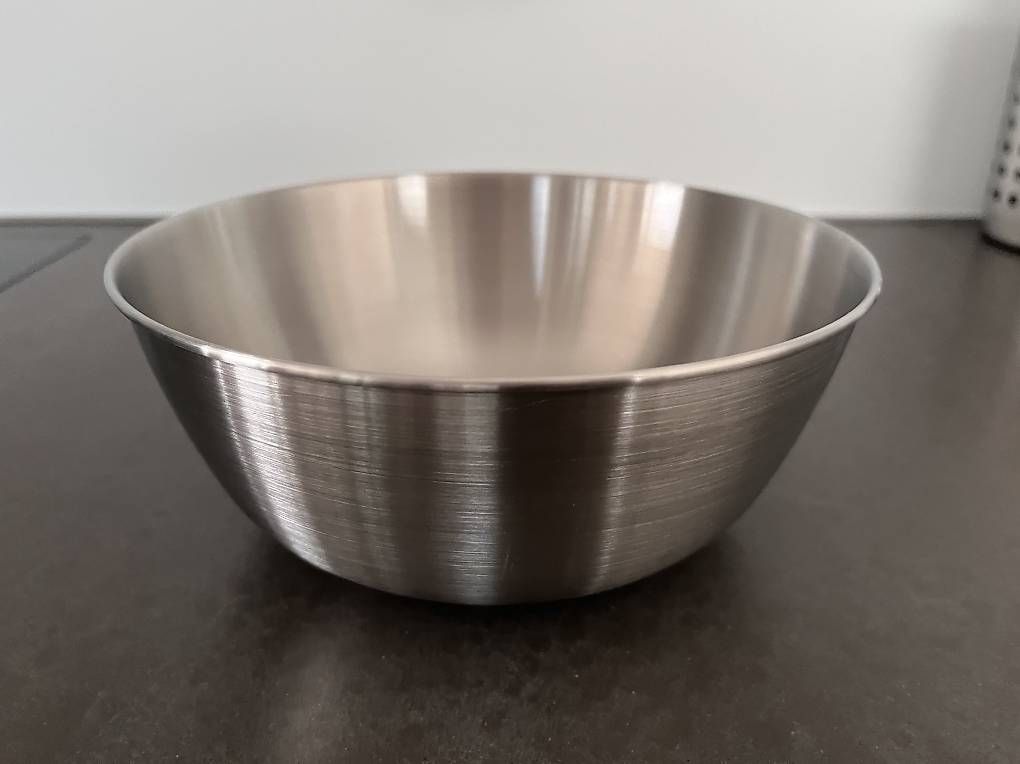 Ciotole: Muji Edelstahlschale 19cm – Usato da Zürich venduto da joe_zh8048