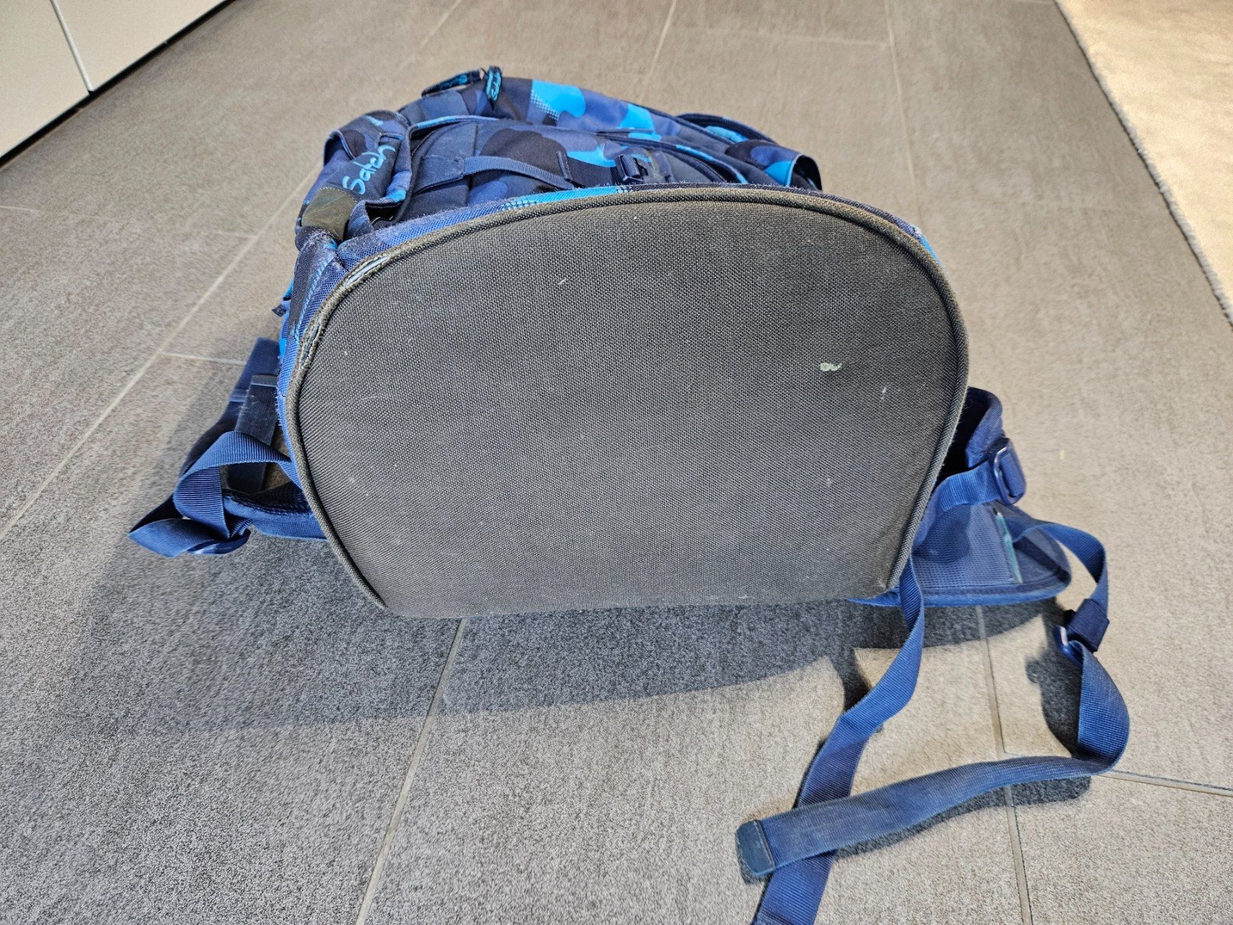 Satch Rucksäcke: Satch Schulrucksack Pack Troublemake – Gebraucht aus Winterthur von Dage01 3