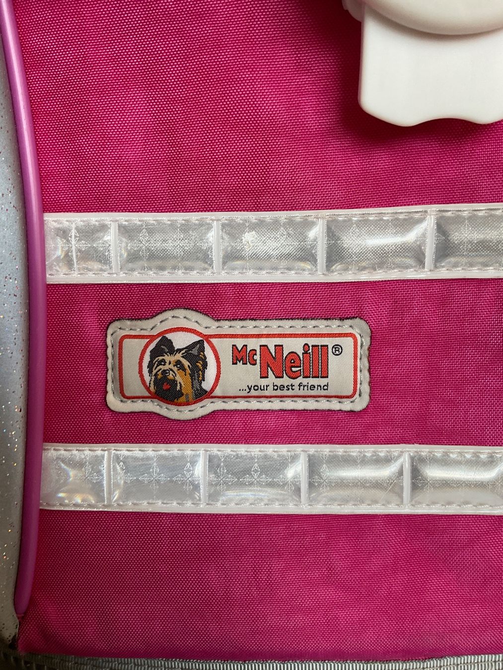 Mc Neill Sacs & sacs à dos: Cartable Mc Neil pour enfant – D'occasion à Cressier FR par M-I-M 6