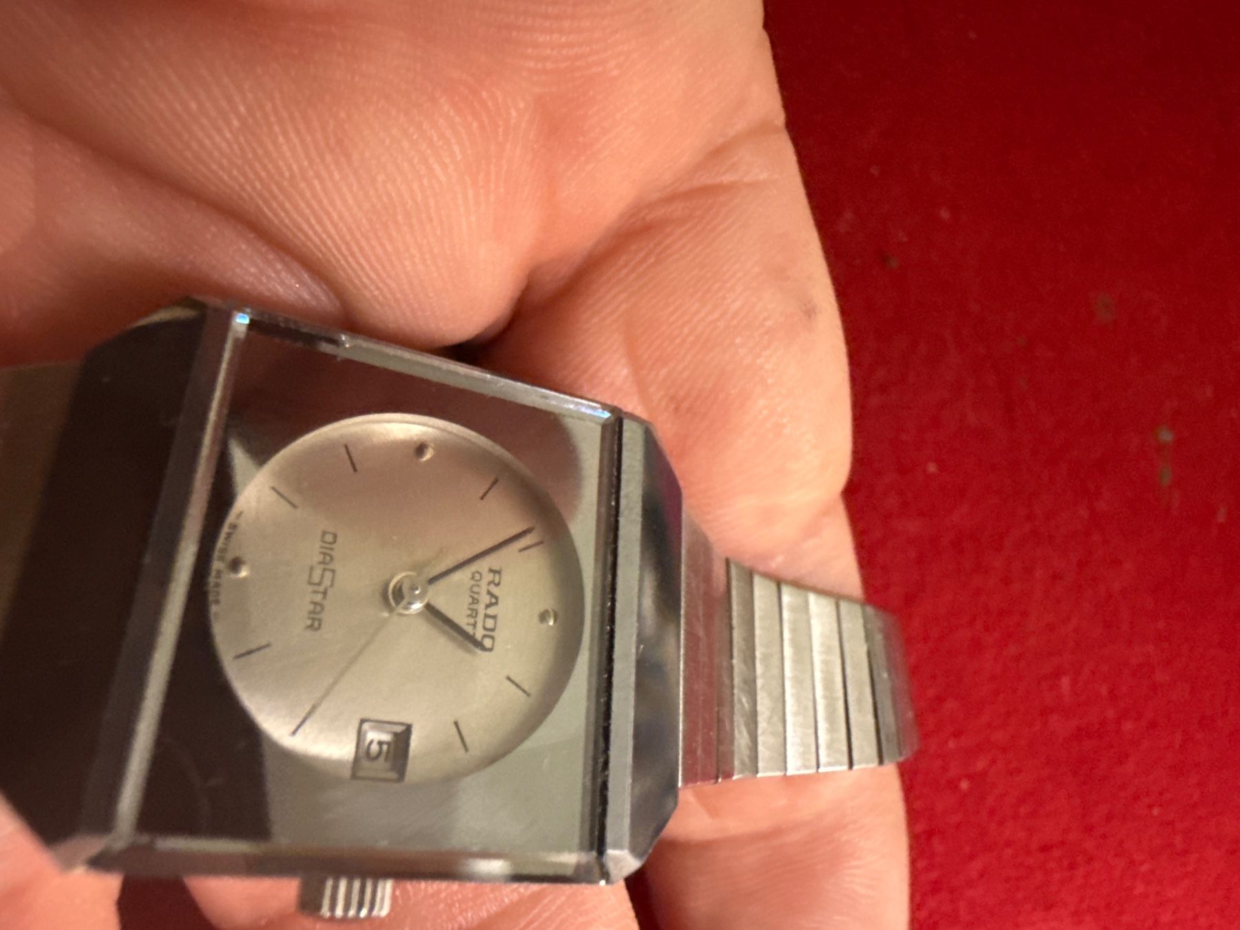 Rado Orologi: Rado Dia Star 24 mm – Usato da Pfeffingen venduto da Allhandelklgwatches 2
