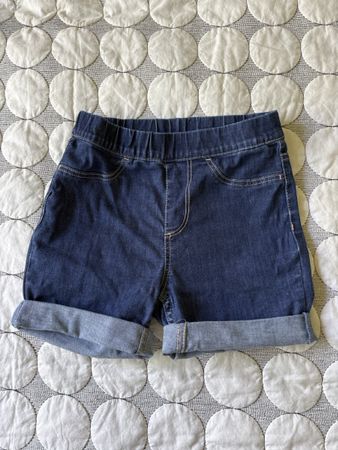 Shorts elastic 140 