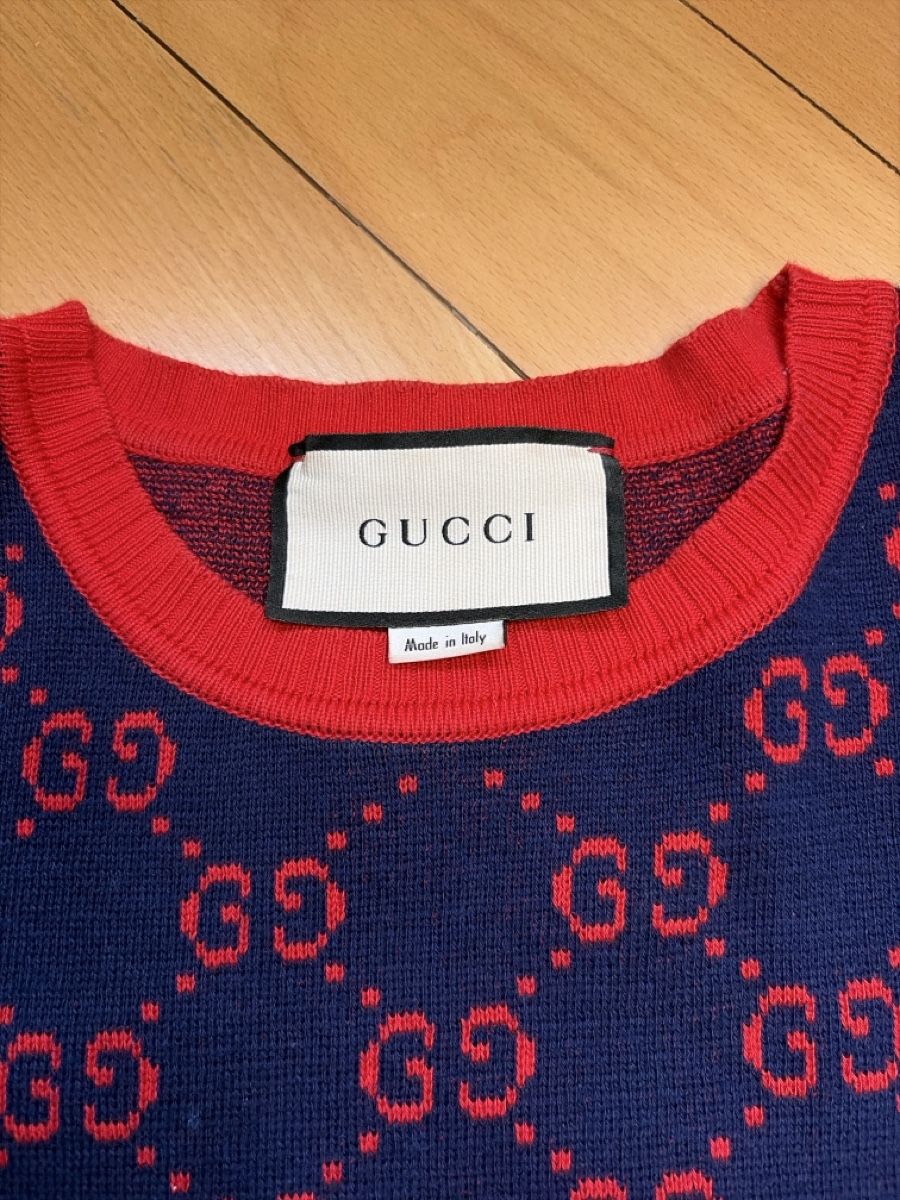 Gucci Pulls & Sweat-shirts: Gucci top – D'occasion à Zürich par modcoss 2