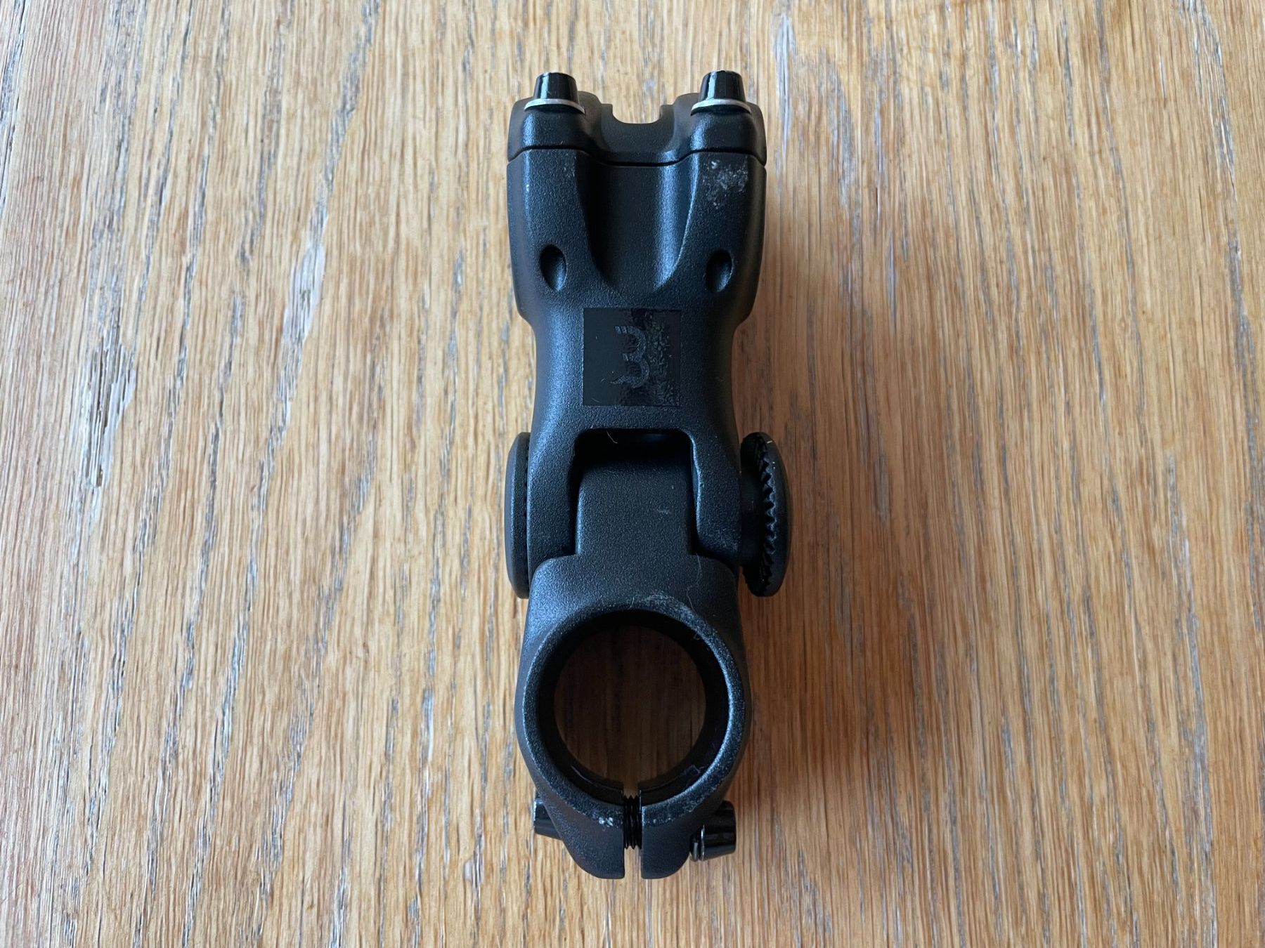 BBB Cycling Pièces détachées: BBB HighSix BHS-29 90mm Vorbau – D'occasion à Basel par DarkSensubis 3