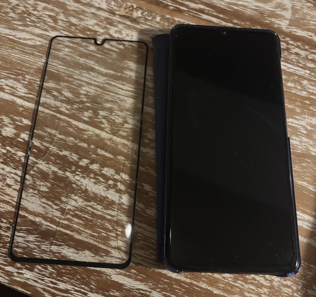 Samsung Telefoni cellulari / Smartphones: Samsung Galaxy A41 mit Hülle und Panzerglas – Usato da Arbon venduto da Ursula_566 2