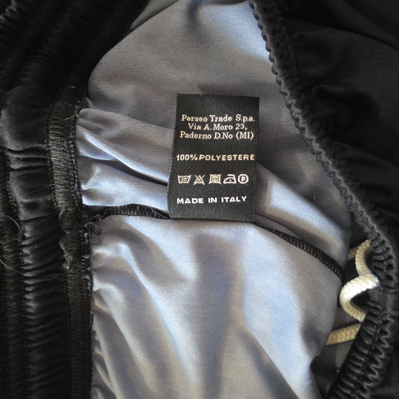 Pantaloni: Juventus Shorts Gr. 152 – Nuovo (secondo la descrizione) da Fehraltorf venduto da shiilaa.hoot 2