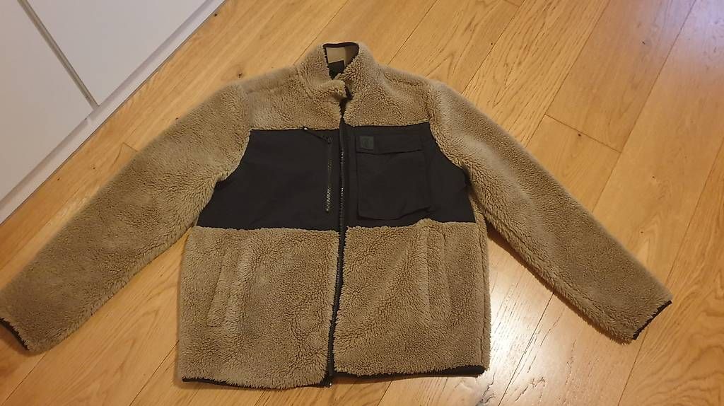 Volcom Jacken: Volcom Faserpelz Grösse M – Gebraucht aus Interlaken von onkelz75 3