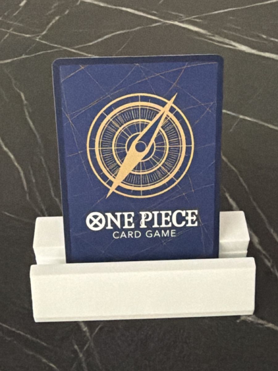 Bandai Cartes à collectionner: One Piece P-053 Nami, Englisch – Neuf (Voir description) à St. Gallen par cambitcg 1