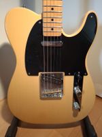 Fender Baja Telecaster Classic Series MiM Custom Shop