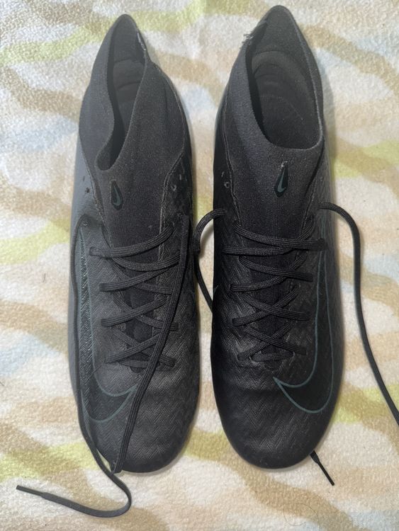 Nike Chaussures hommes: Nike Mercurial Fussballschuhe, Grösse 43, Top Zustand! – Neuf (Voir description) à Basel par mar_vxj9