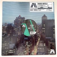 Marco Botelli – Love Potion No 9 - Vinyl
