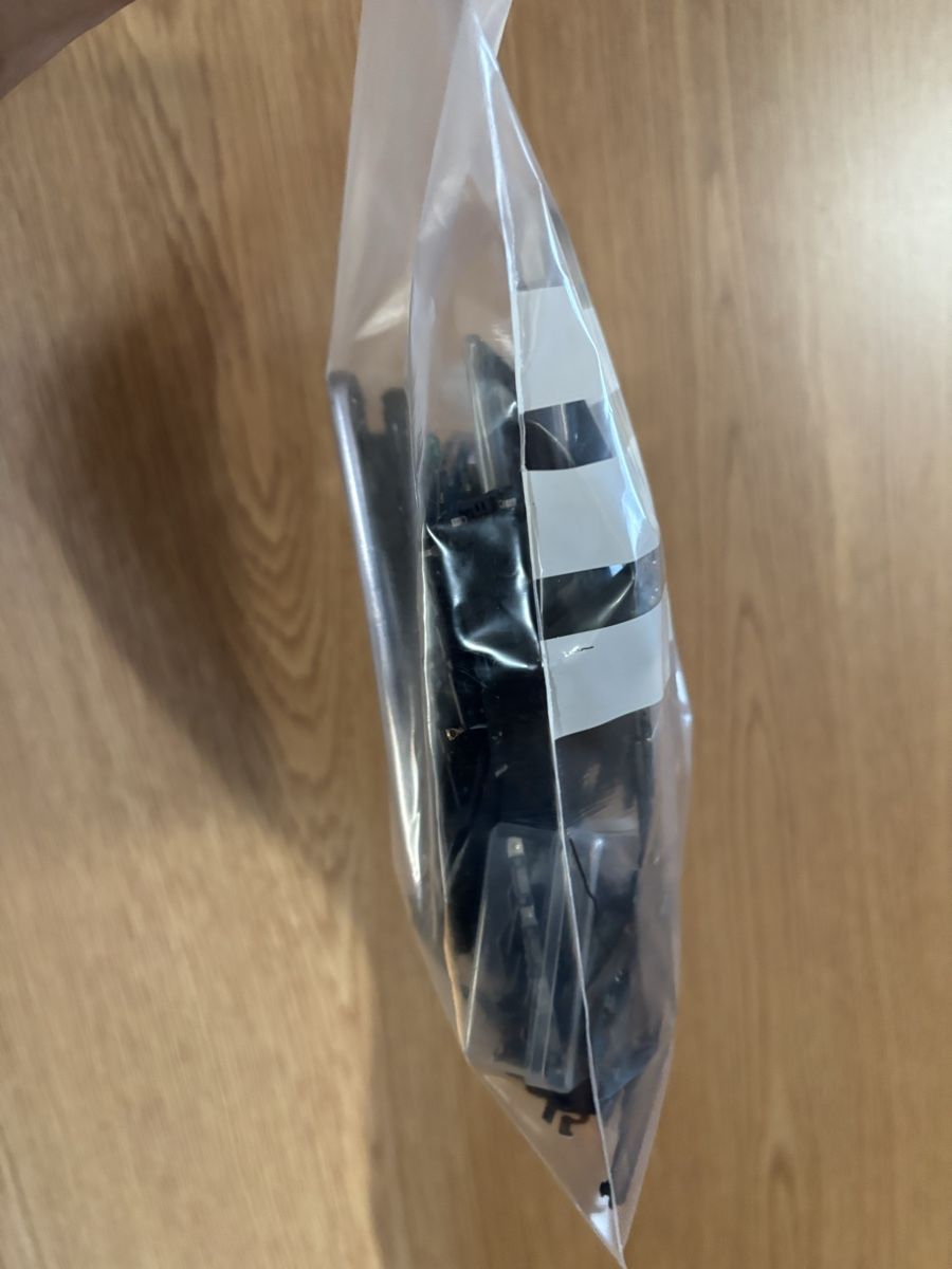 Samsung Telefoni cellulari / Smartphones: Lot de pièces Samsung S8 / S8 Plus – Usato da Vicques venduto da samyboy 3