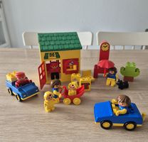 Lego duplo * Post * Vintage