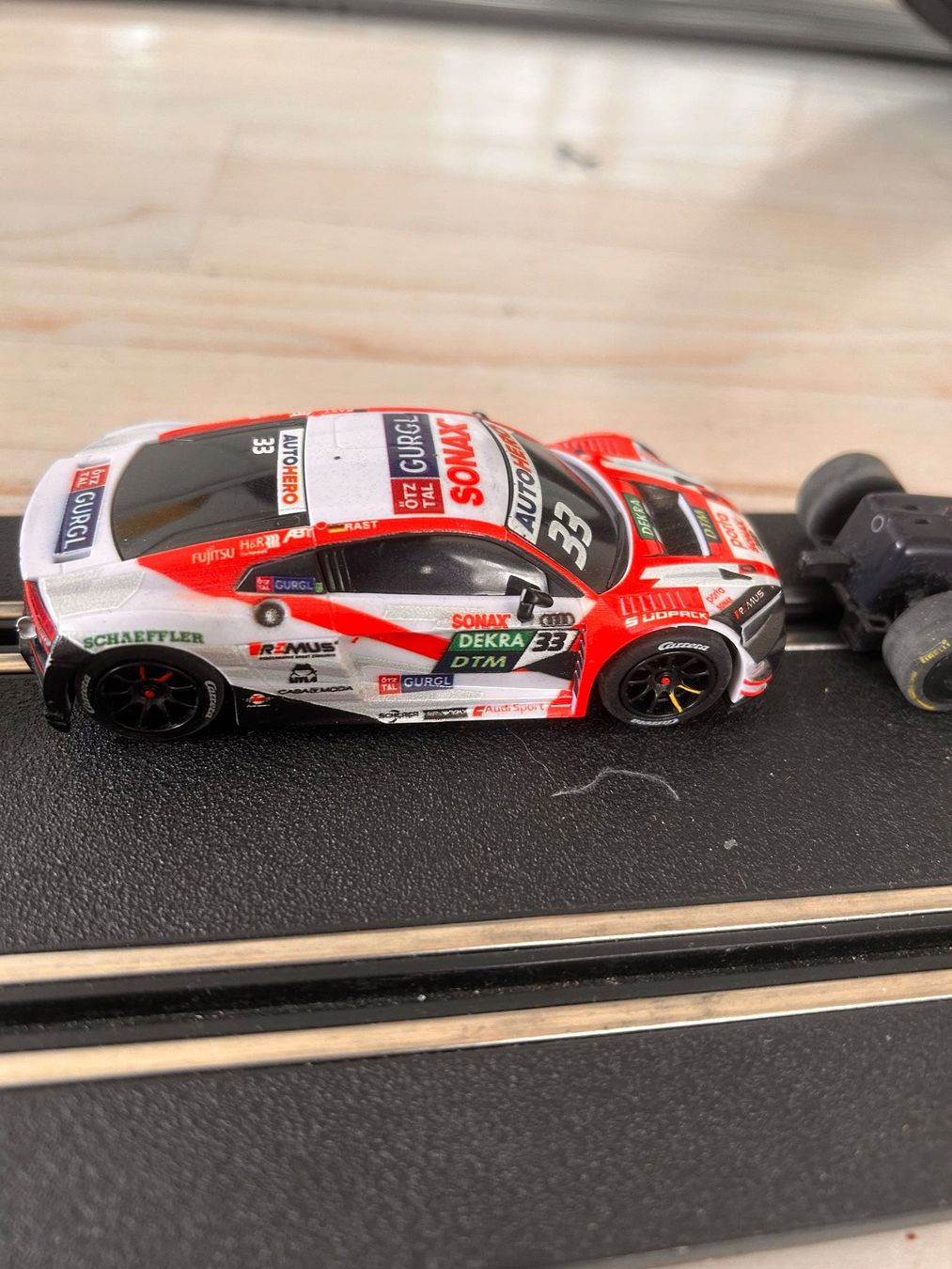 Carrera Circuits: Carrera-Bahn – D'occasion à Bazenheid par gi2012lu 6