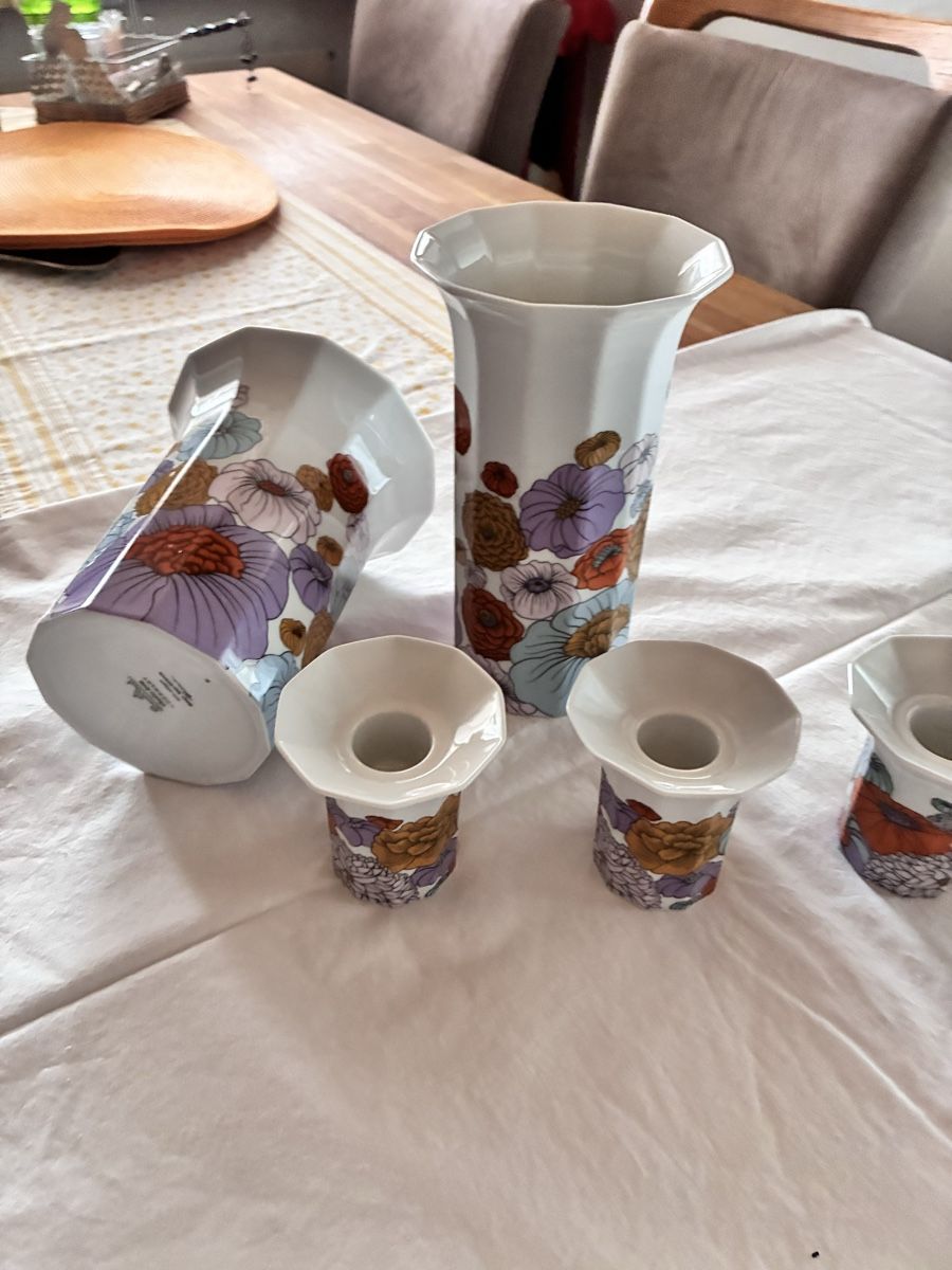 Rosenthal Vasen & Gefässe: Rosenthal Vasen – Gebraucht aus Steinach von cgo_29jv 2