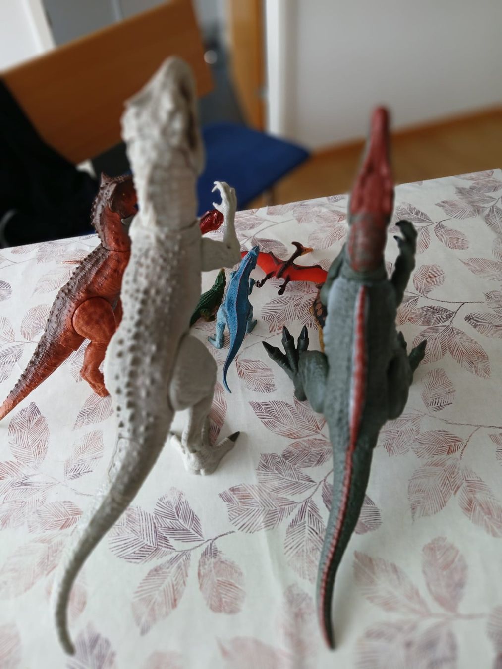 Statuette: Dinos – Usato da Ebikon venduto da daniela1967 6