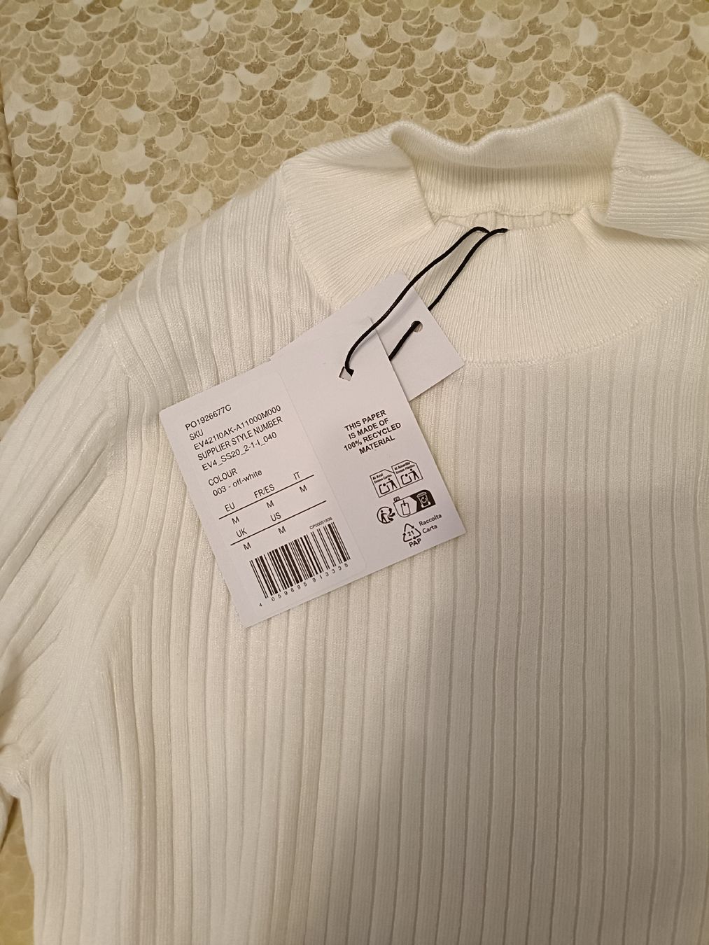 Maglioni & Felpe: pullover New – Nuovo e nell'imballaggio originale da Domat ems venduto da Marika2213 1