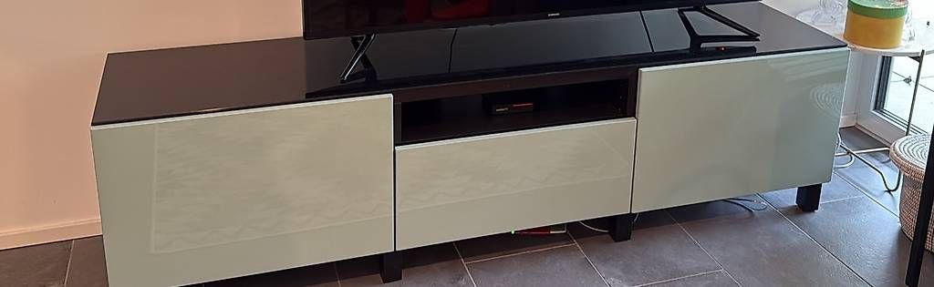 Mobili TV: Mobile TV  – Usato da Bellinzona venduto da ila_t77q