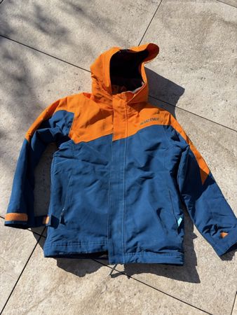 Skijacke/ Winterjacke Ziener