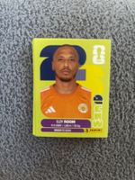 Panini Sticker CUW 2, Curacao  WM 2026