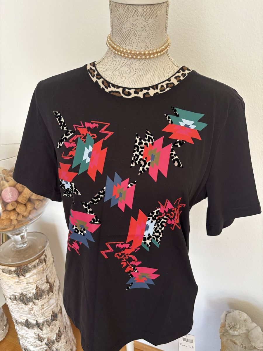 Marc Cain T-Shirts: T-Shirt Marccain Gr. 36 – Neu und originalverpackt aus Winterthur von san_wd8j