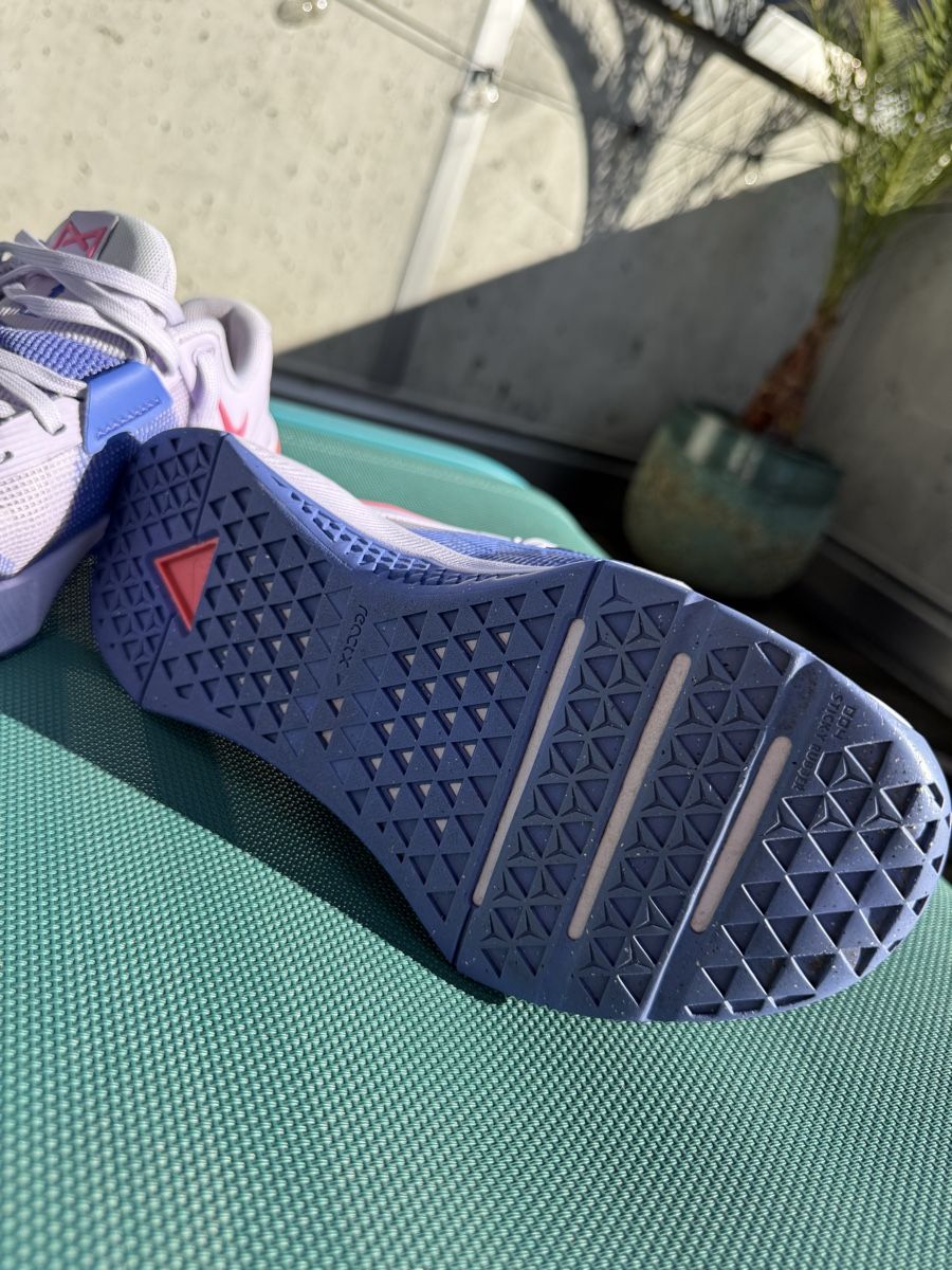 Nike Damenschuhe: NIKE METCON 10 - Trainingsschuh - AB 1 CHF – Gebraucht aus Visp von kla_qzk6 1