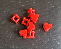 Playmobil Herzen