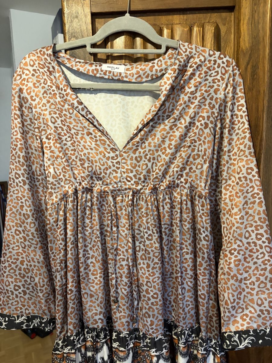 Replay Kleider: Robe sympa replay neuve taille S  – Neu (gemäss Beschreibung) aus Delémont von amo_jx5x 2