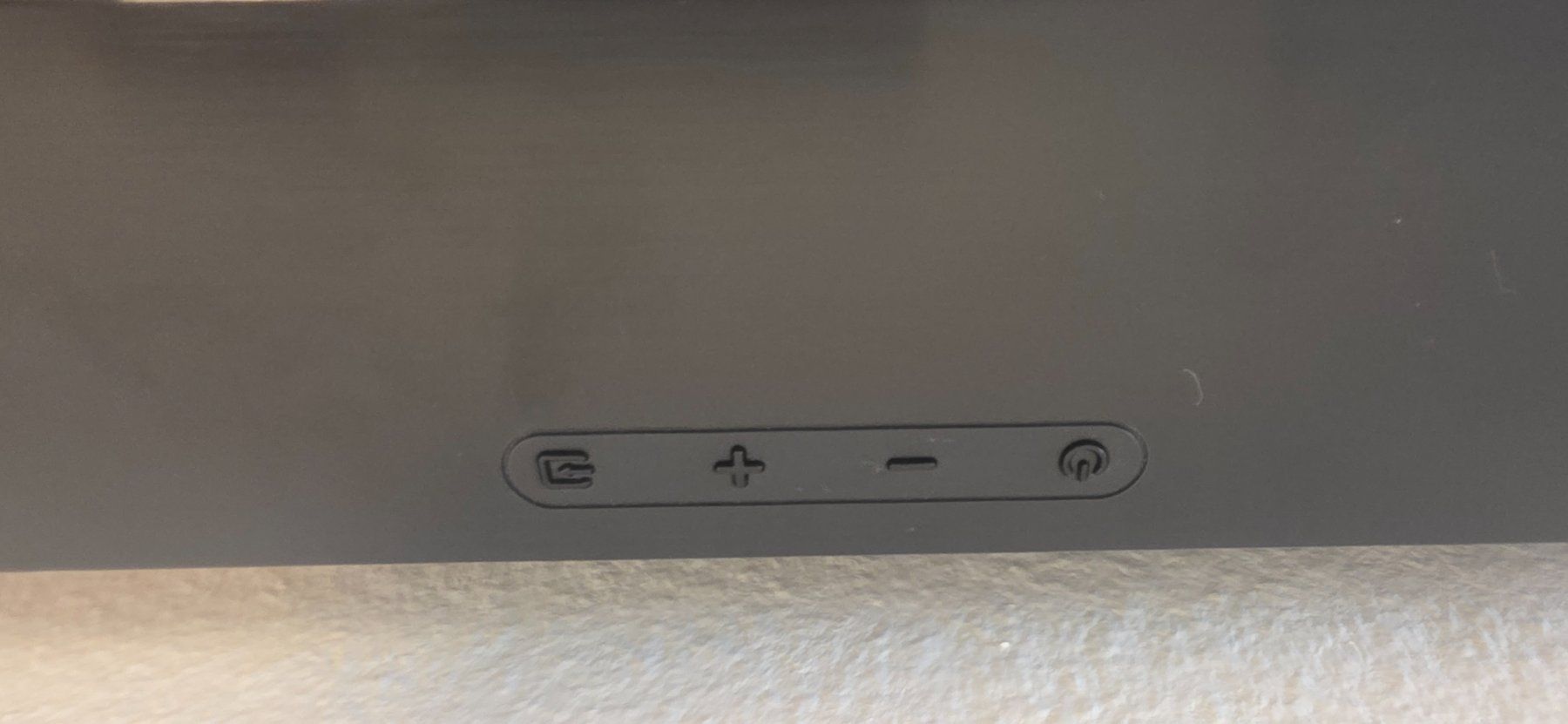 Samsung Casse acustiche: Samsung Soundbar mit Subwoffer – Usato da Fislisbach venduto da Aco1995 3