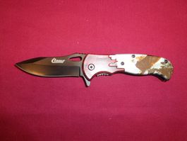Taschenmesser, Sammlung, Messer, Sack, Bowie, Jagd Outdoor
