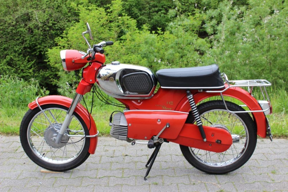 Wunderbar Florett Kreidler Kaufen Ebenbild