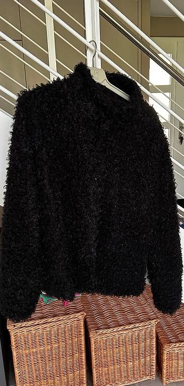 Jacken: Riani-Wolljacke – Gebraucht aus Spiez von bum_9cvh