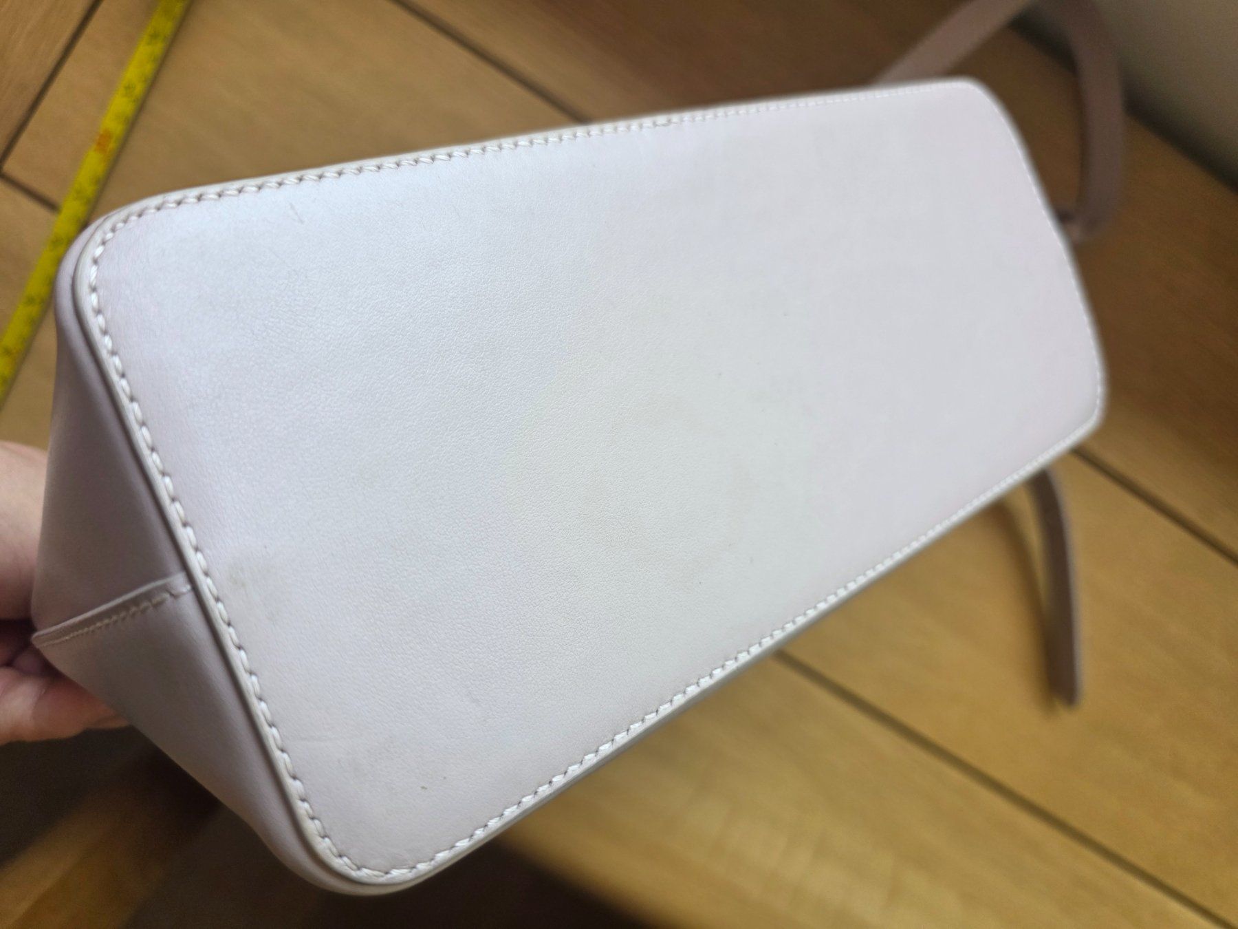 Borse da donna: Aester Ekme sac – Usato da Genève venduto da BarbaraCh- 5