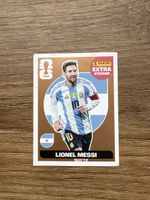 Panini WM 2026 Lionel Messi Extra Sticker