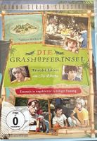 Die Grashüpferinsel - Komplette Serie