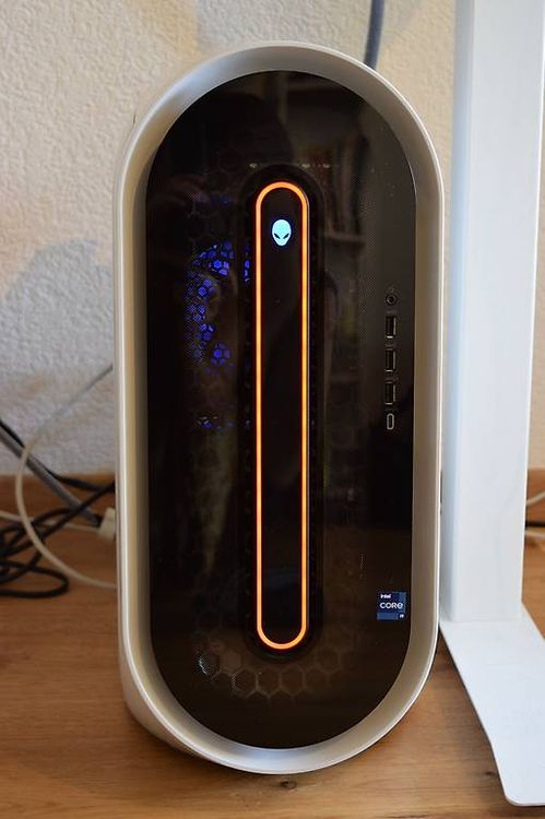 Alienware Aurora R13 | i9-12900KF | RTX 3080 | 32Go RAM DDR5 (Gebraucht ...