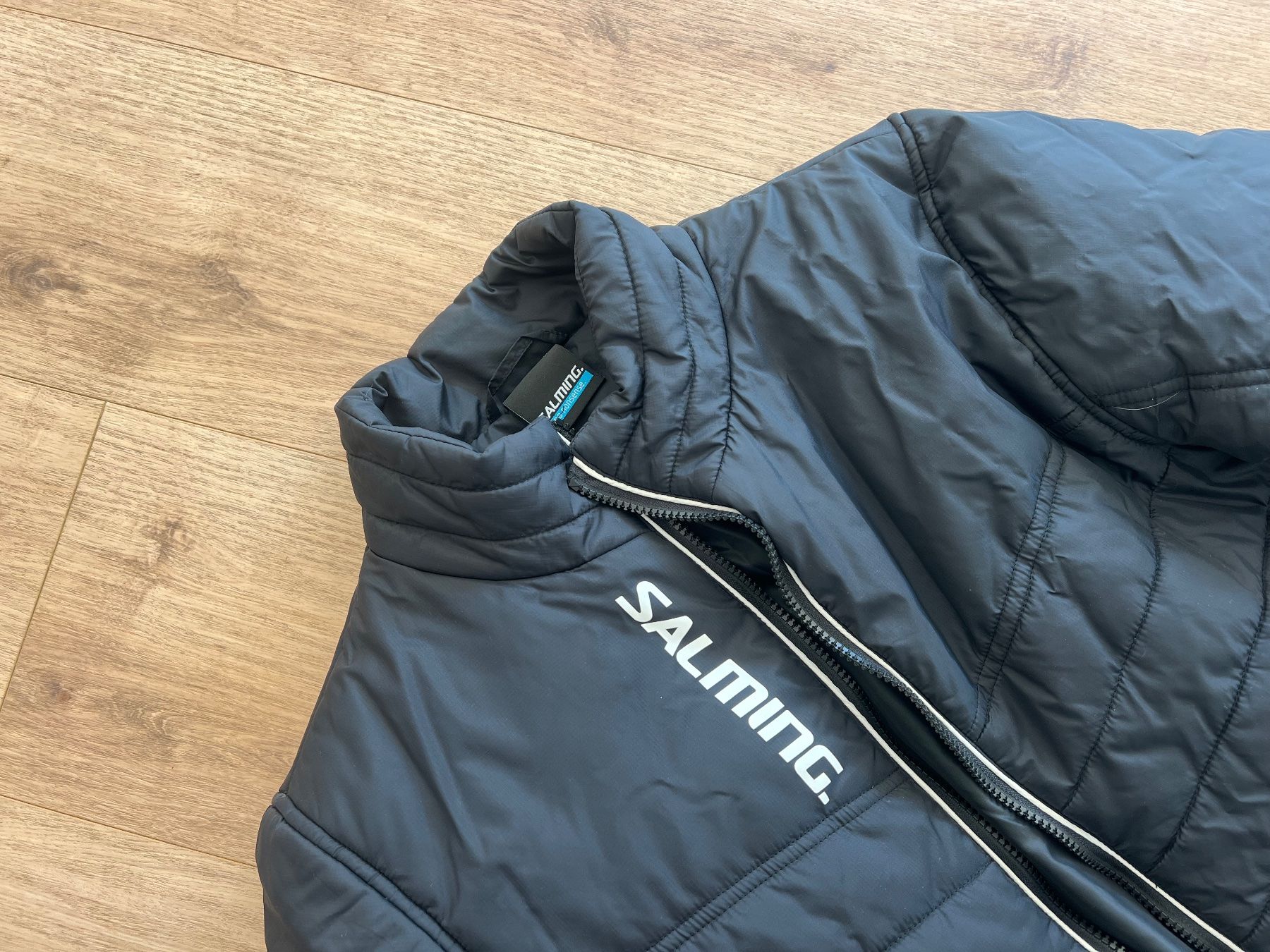 Giacche: Salming Winter-Übergangsjacke, neuwertig, Grösse S – Usato da Lufingen venduto da bombolulu 1