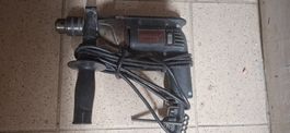 Metabo BE 622S R+L Bohrmaschine