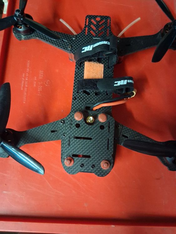 Vortex 285 5