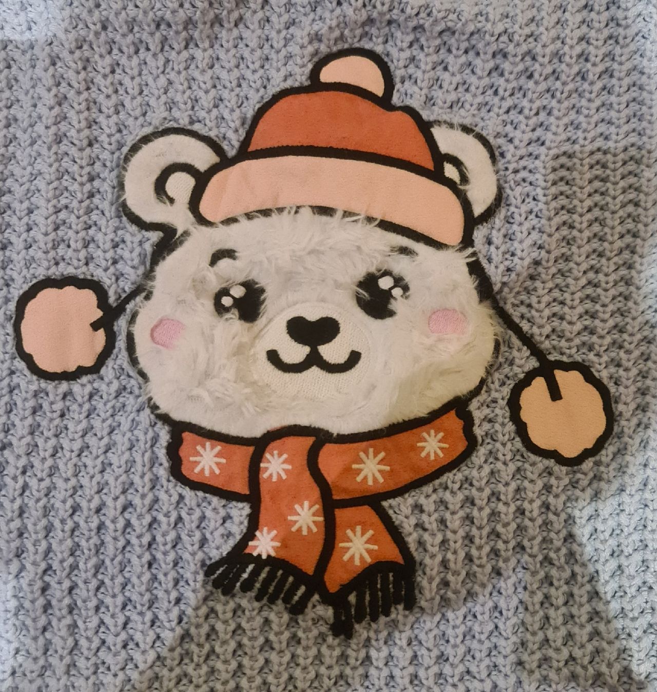 Maglioni & Felpe: Süsser Strickpulli für Kinder – Usato da Fehraltorf venduto da Sumin 3