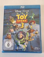 DVD Blu-ray Disc Disney PIXAR TOY STORY 3 2-Disc Set