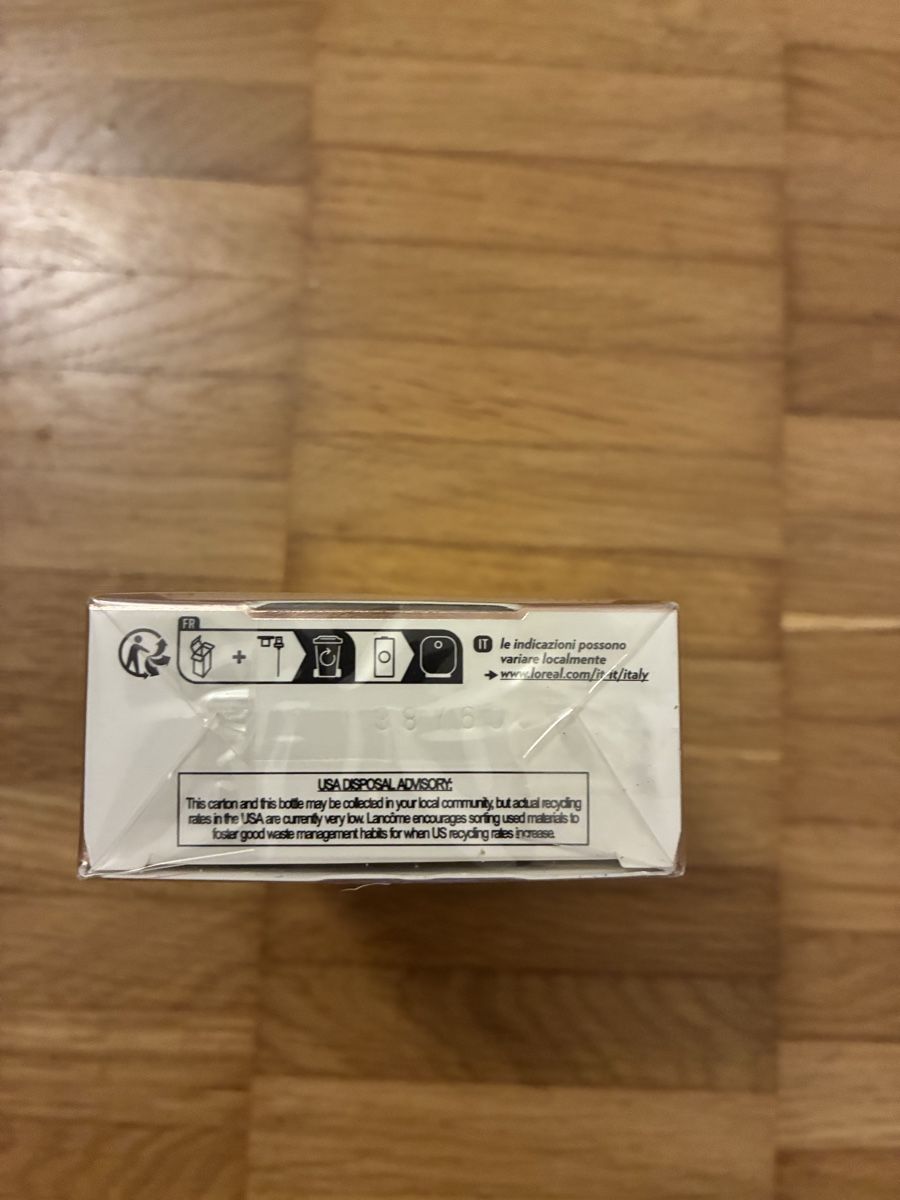 Lancôme Profumi & Eau de Toilette: Lancome Idole Eau de parfum 25ml – Nuovo e nell'imballaggio originale da Zollikerberg venduto da the_alchemist_297 4