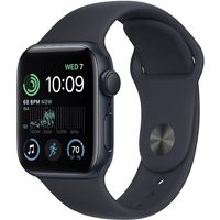 Apple Watch SE (2. Gen) 40mm NEU & OVP & Garantie bis 01/28