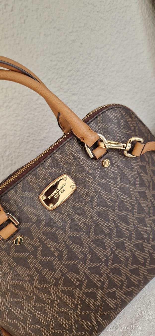 Michael Kors Borse da donna: Michael Kors Tasche  – Usato da Algetshausen venduto da Sensounico 1