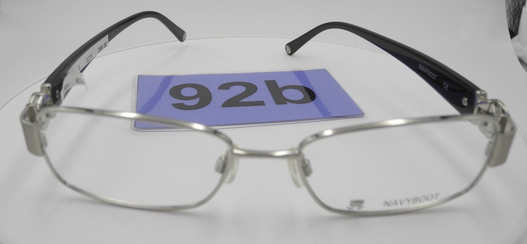 Occhiali & Lenti: Brillengestell Navyboot Mod. NB830, Nr. 92b – Nuovo (secondo la descrizione) da Kottwil venduto da Crazyrolf 1